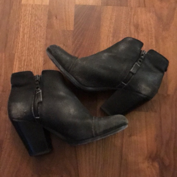 Rag & Bone Margot leather ankle boot - Picture 4 of 6